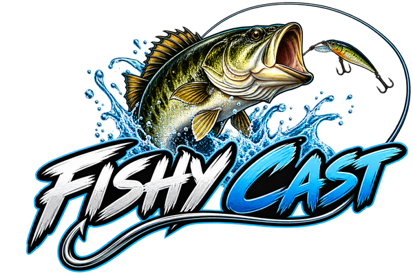 Fishy Cast