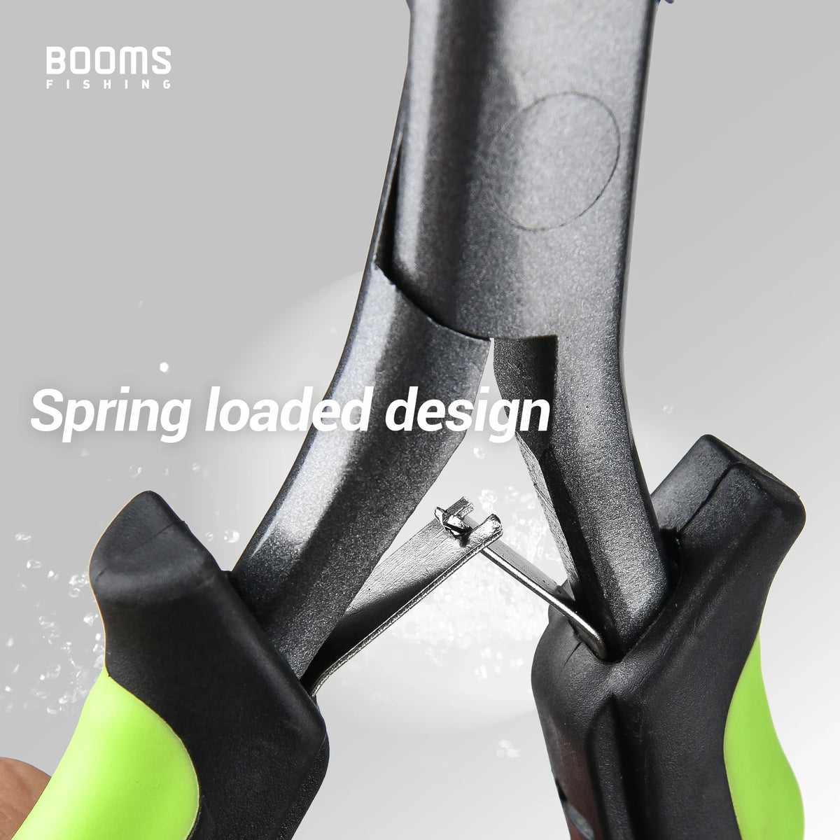 Long-Nose Fishing Pliers