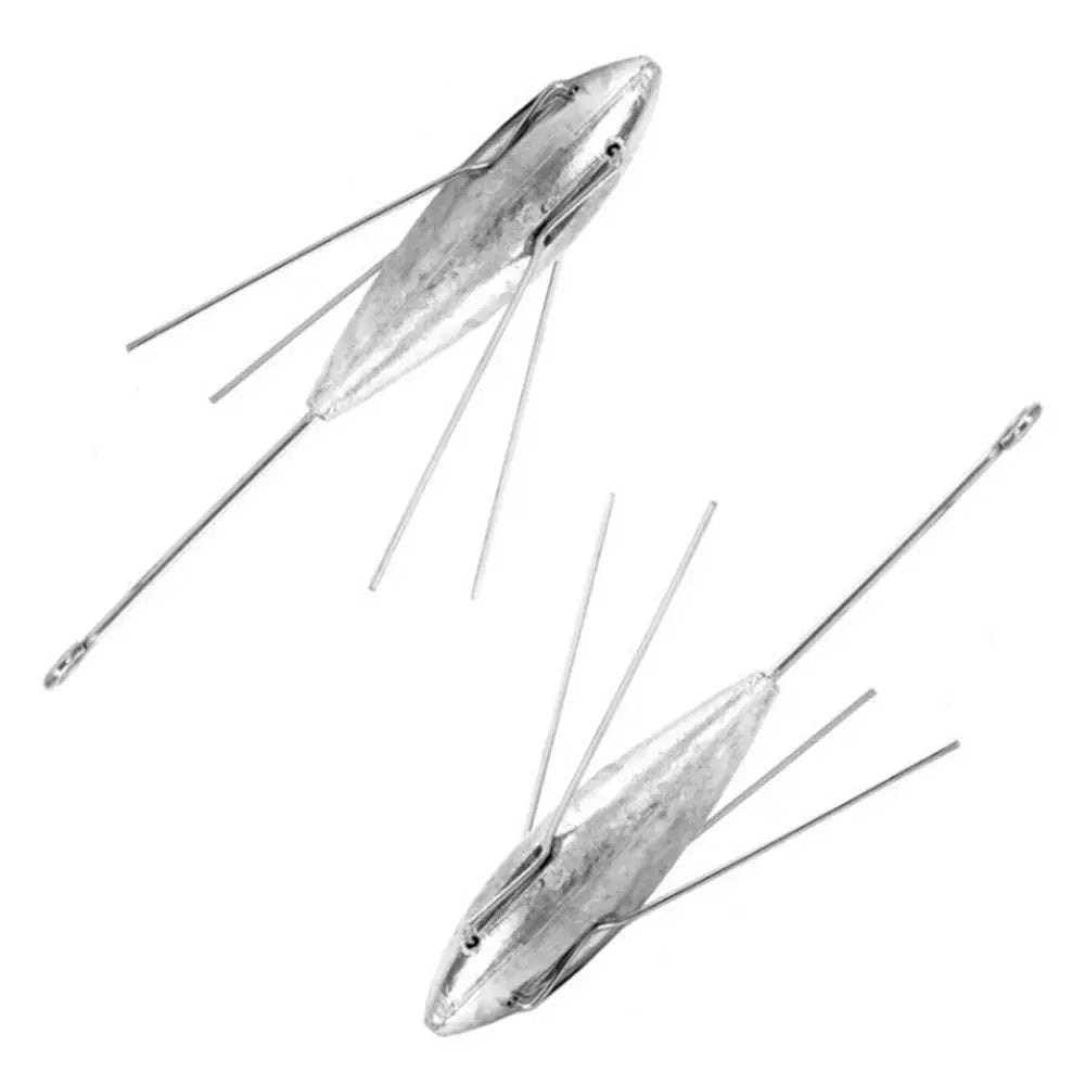 Drop Shot Sinker Weights – 85–280g