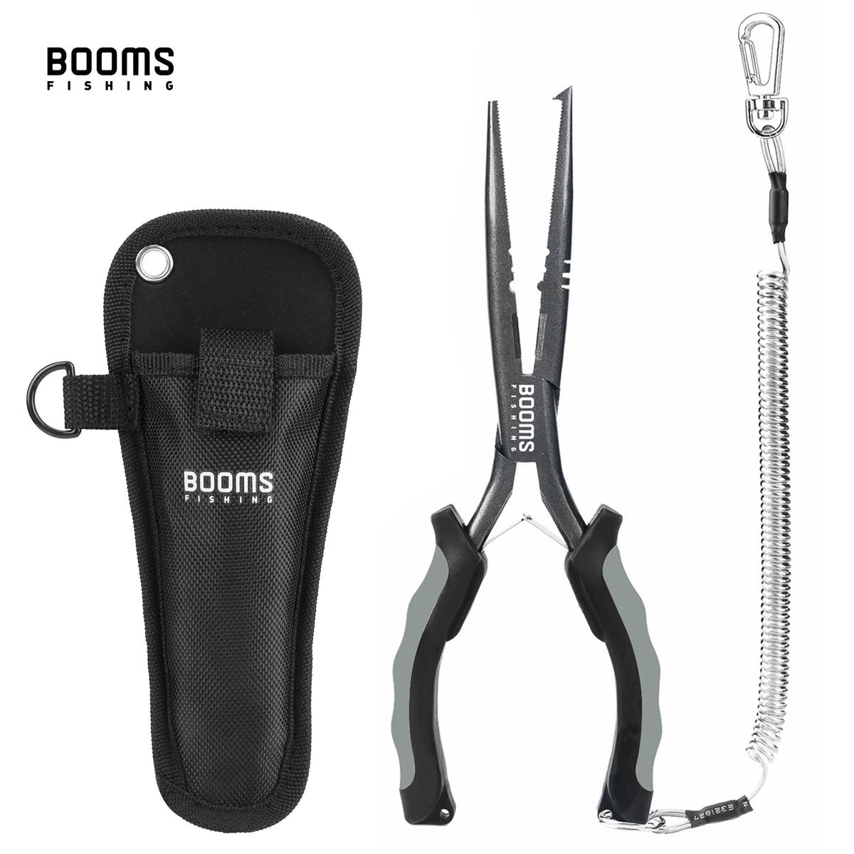 Long-Nose Fishing Pliers