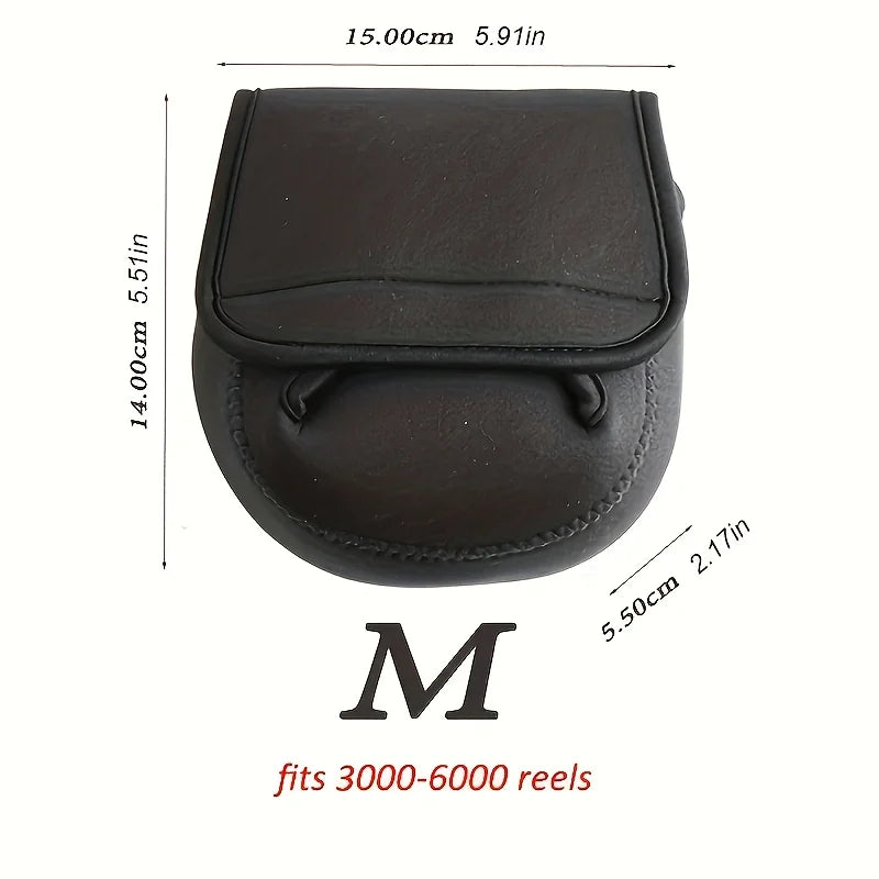Neoprene Spinning Reel Cover
