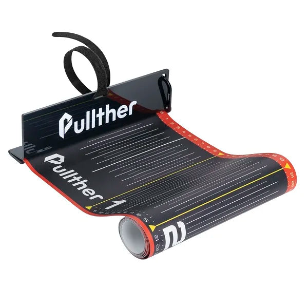 135cm Foldable Fish Measuring Ruler