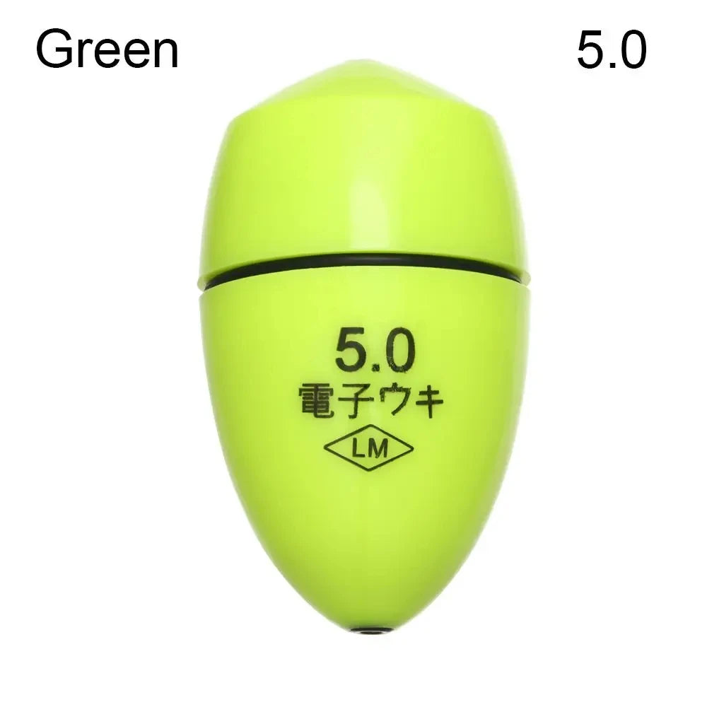 LED Night Fishing Float