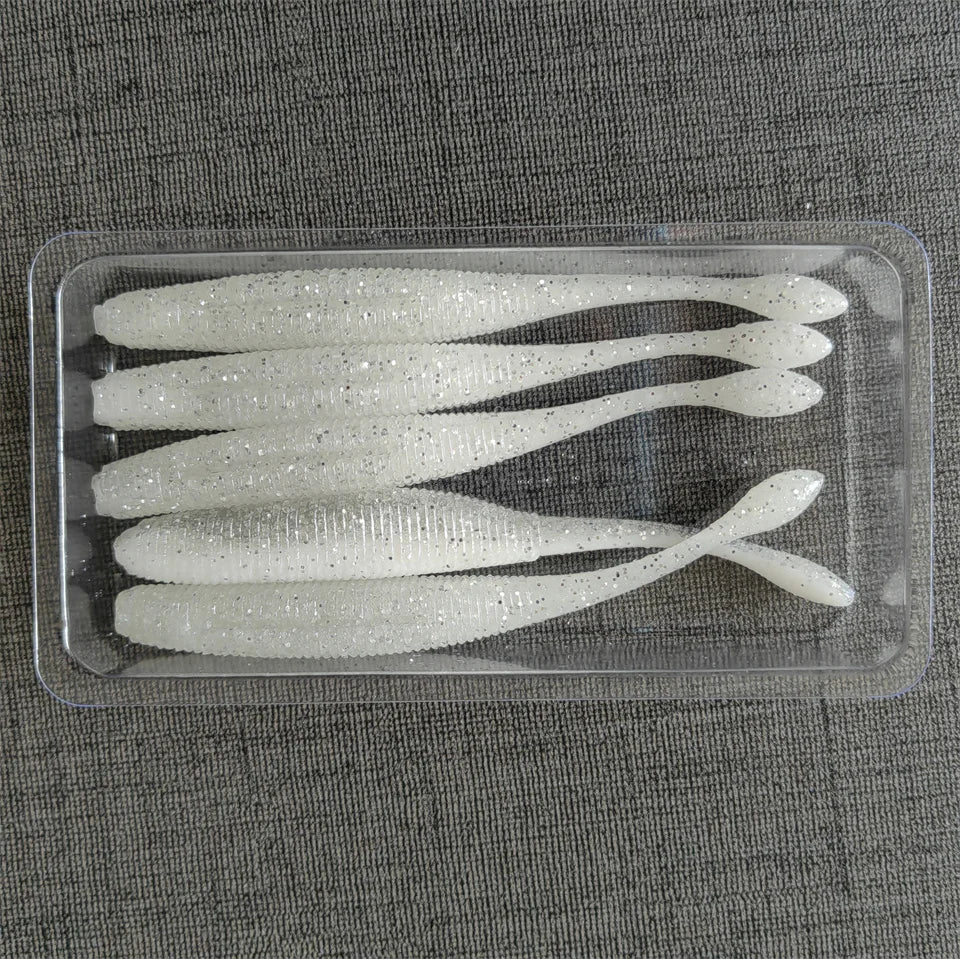 Salted Stick Worms – 5 Pack