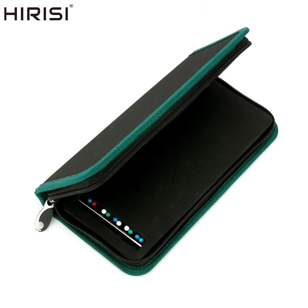 Fishing Rig & Leader Wallet