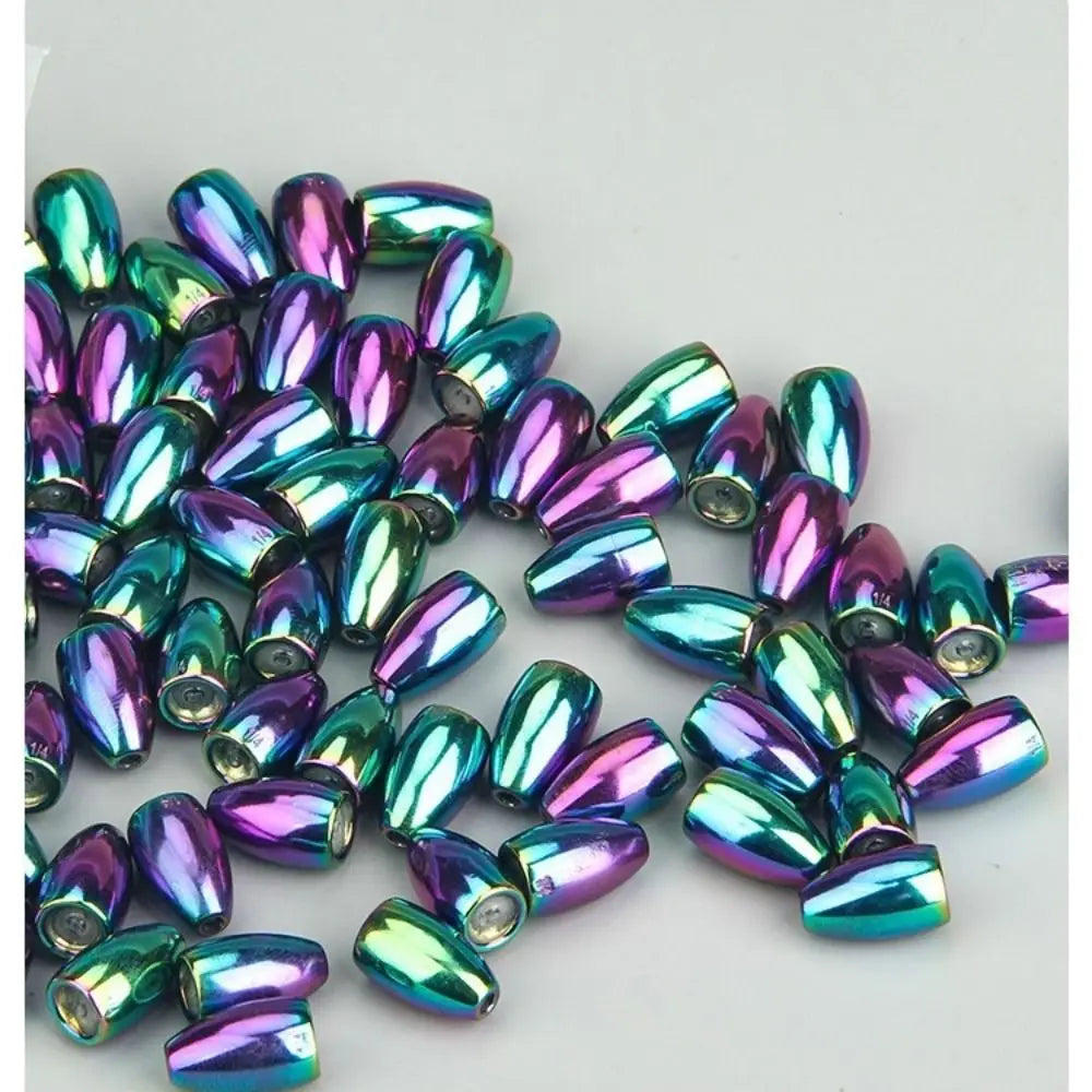 Tungsten Drop Shot Weights
