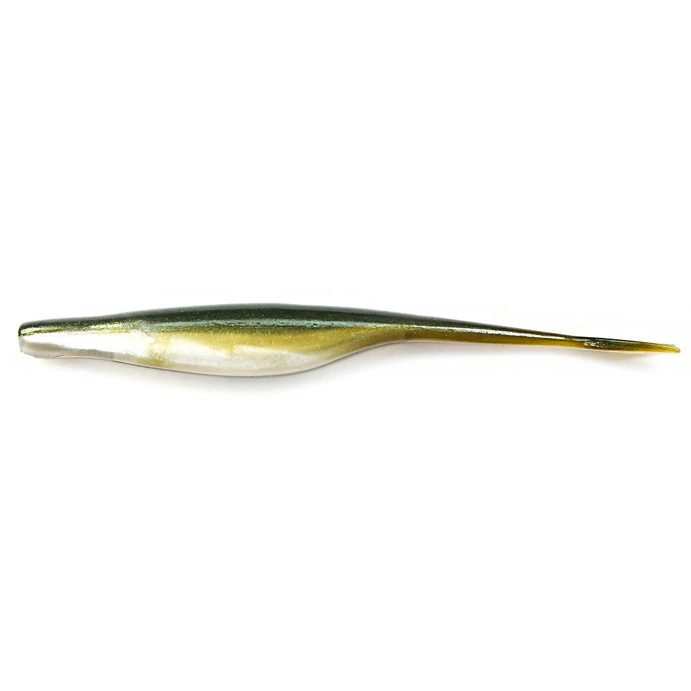 Floating Soft Jerkbait – 125mm