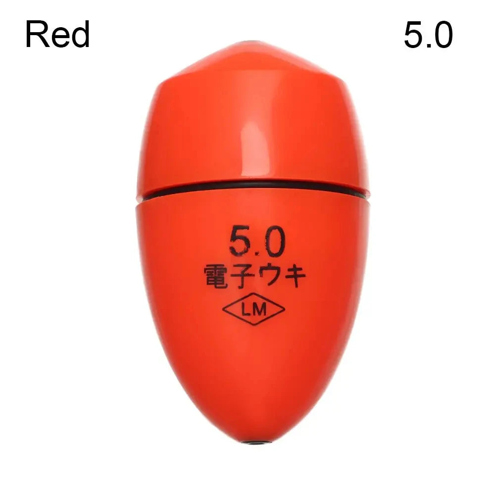 LED Night Fishing Float