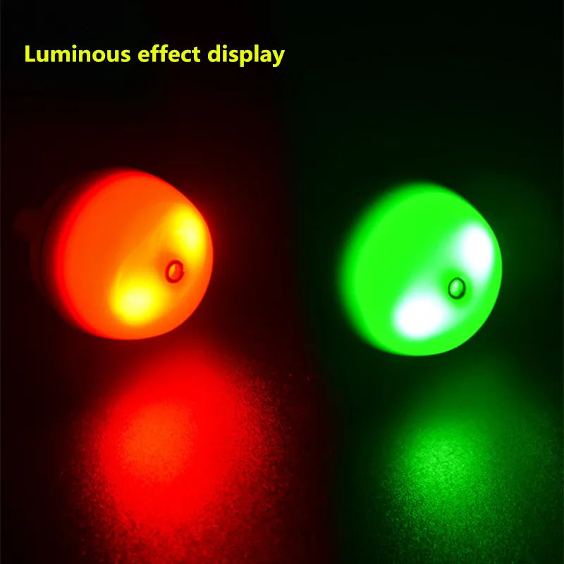 LED Night Fishing Float