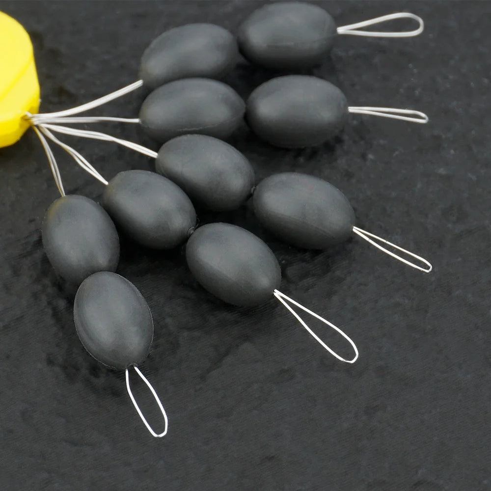 Tungsten Rig Weights