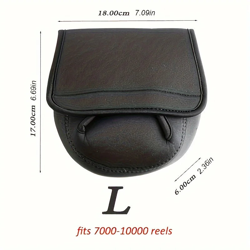 Neoprene Spinning Reel Cover
