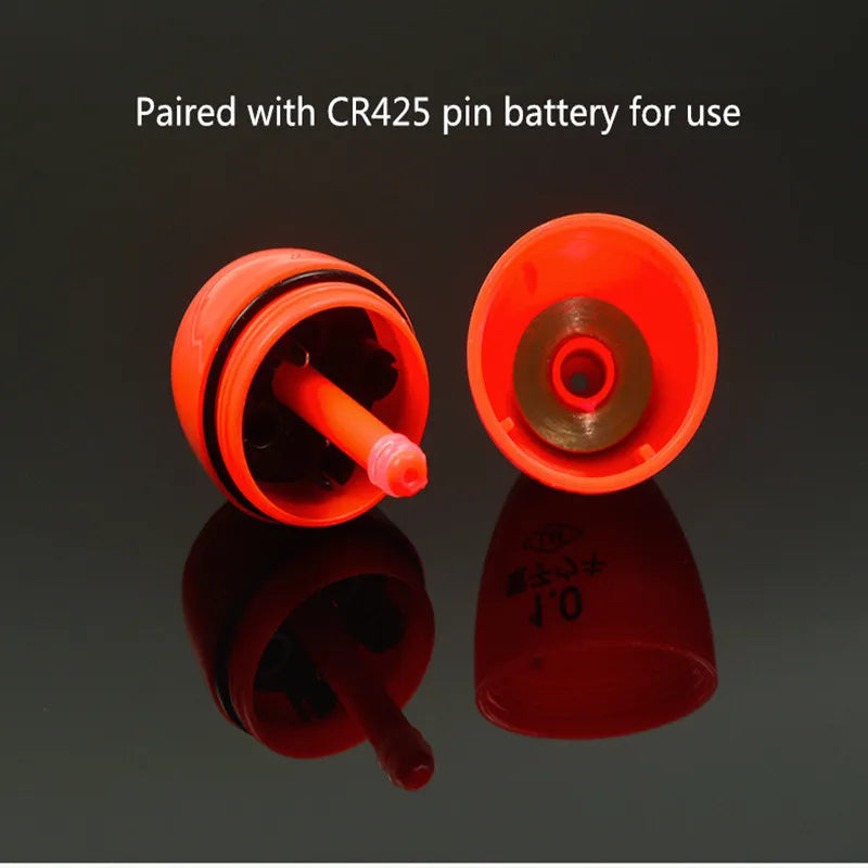 LED Night Fishing Float