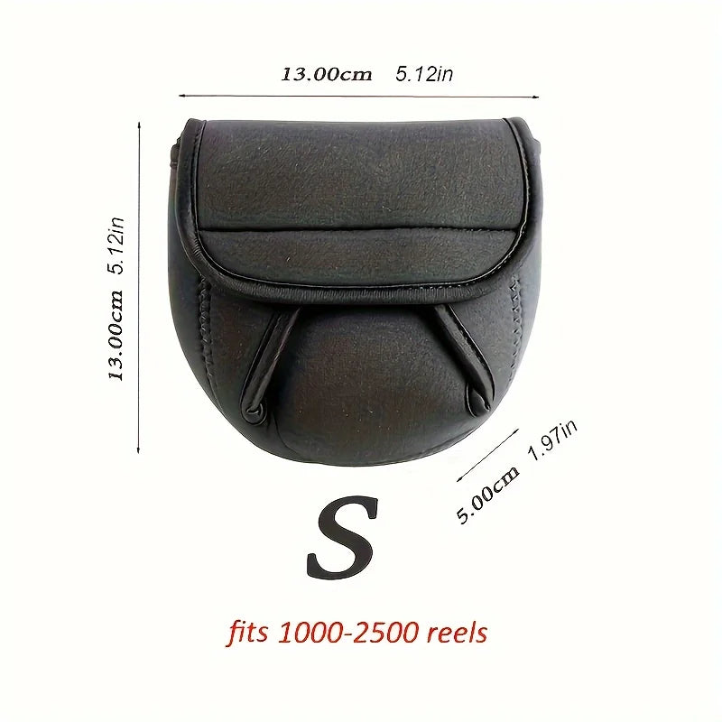 Neoprene Spinning Reel Cover