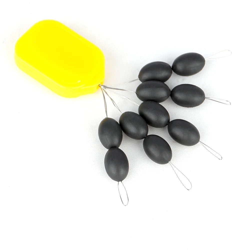 Tungsten Rig Weights