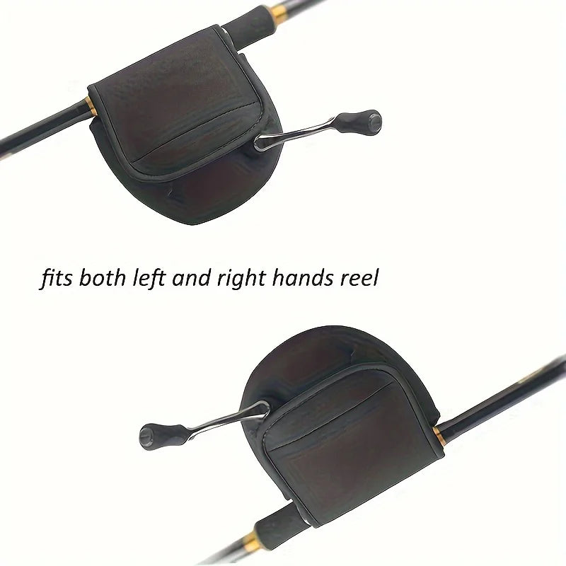 Neoprene Spinning Reel Cover