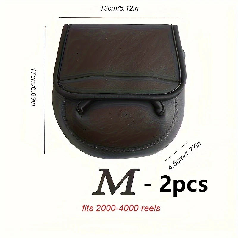 Neoprene Spinning Reel Cover