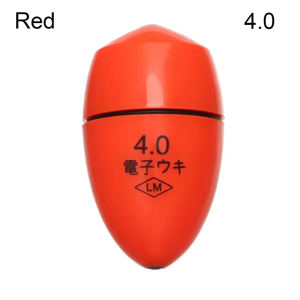 LED Night Fishing Float