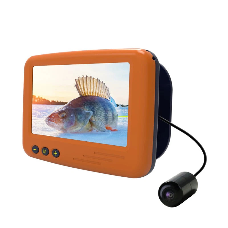 4.3" Underwater Fishing Camera