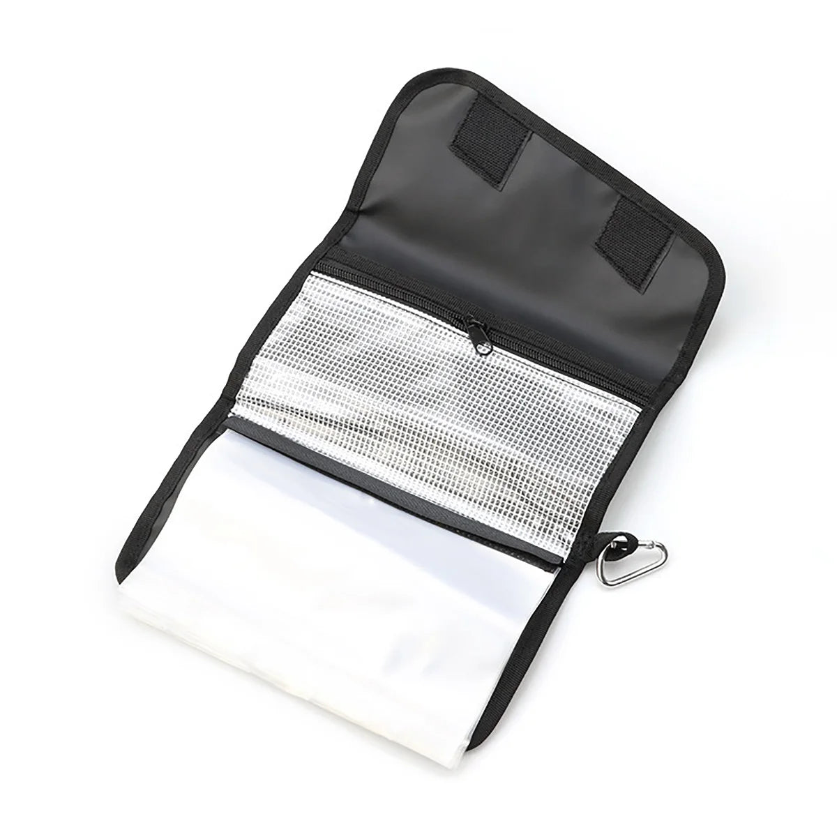 Soft Plastic Bait Binder