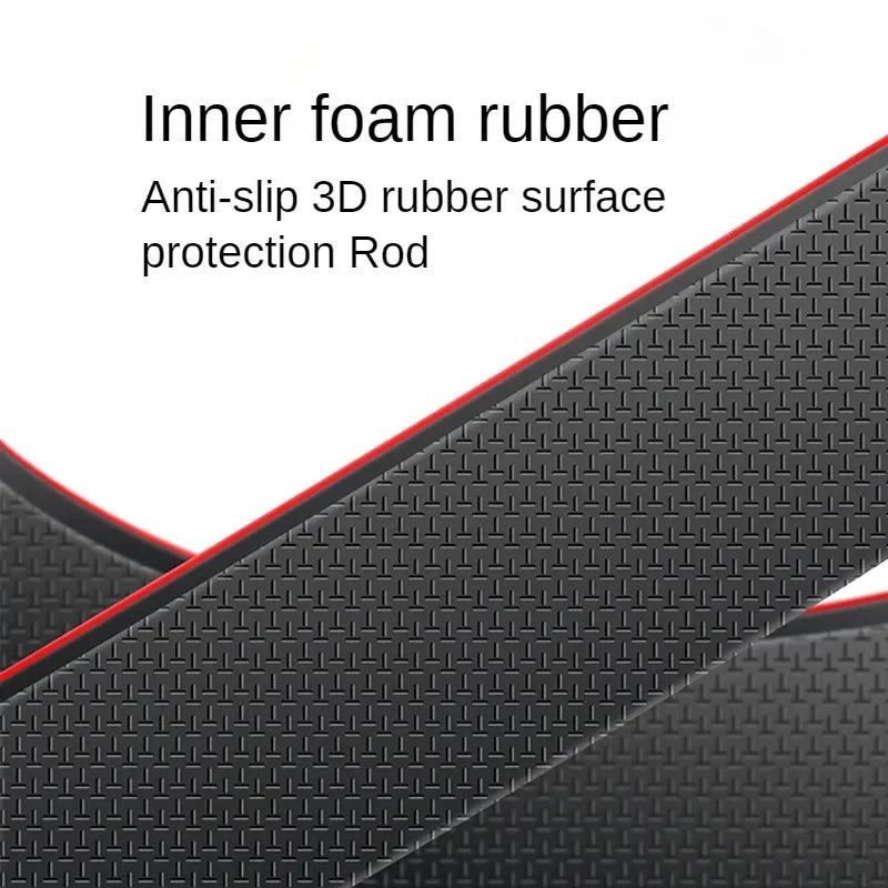 Elastic Fishing Rod Protective Sleeve