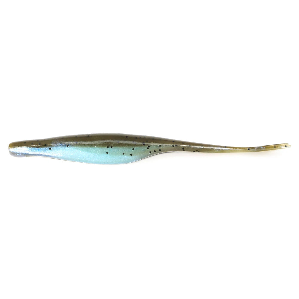 Floating Soft Jerkbait – 125mm