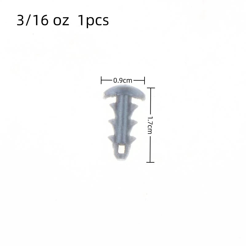 Sea Urchin Bait Sinker