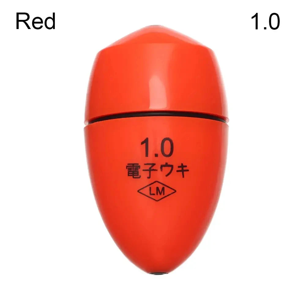 LED Night Fishing Float