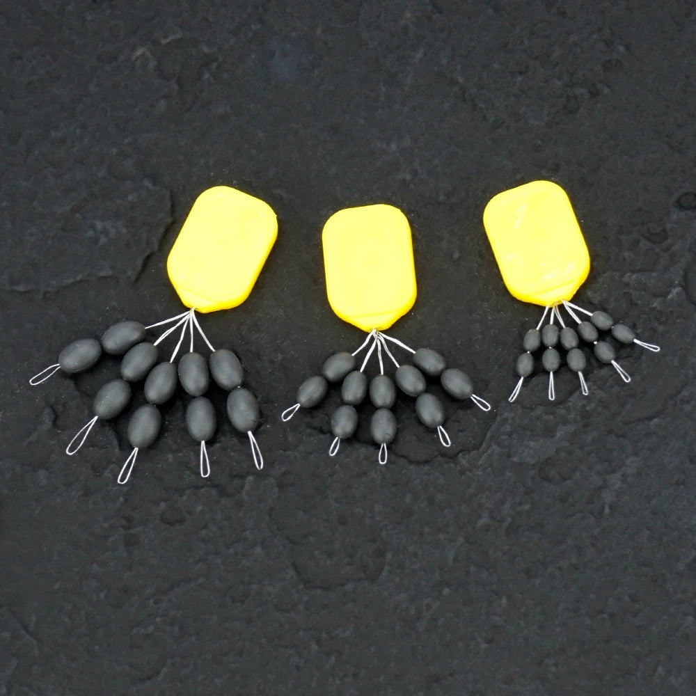 Tungsten Rig Weights