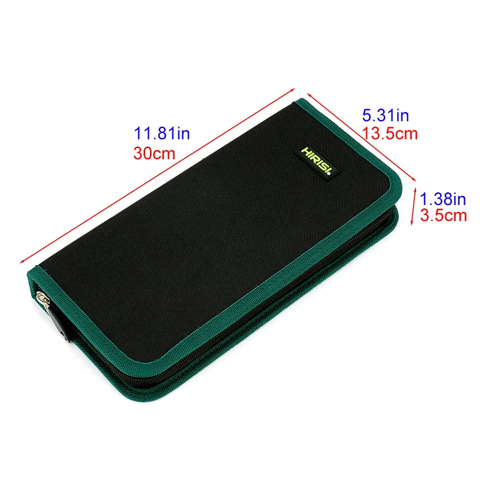 Fishing Rig & Leader Wallet