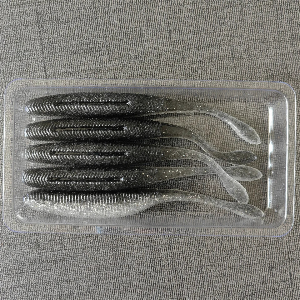 Salted Stick Worms – 5 Pack