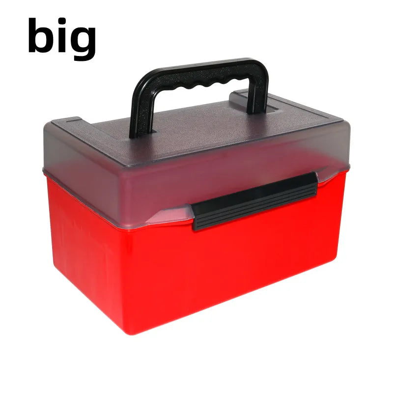 Jig & Hard Bait Tackle Organizer