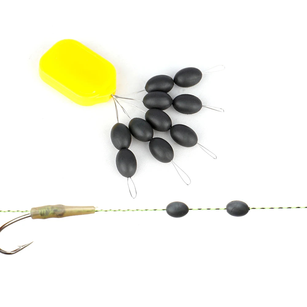 Tungsten Rig Weights