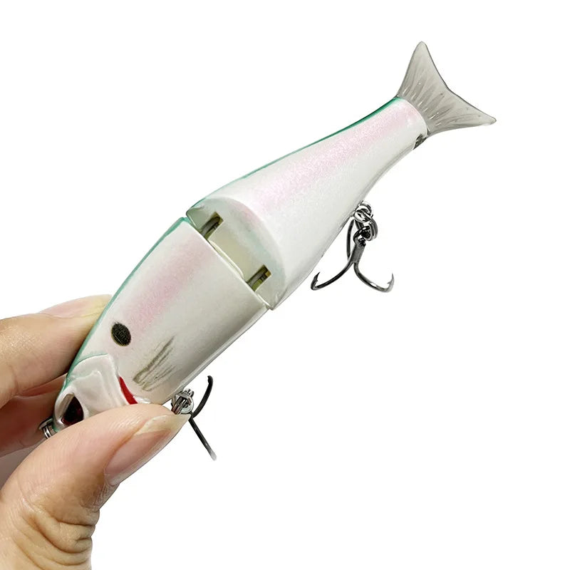 Jointed Glide Bait – 11.5cm