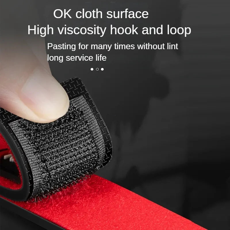 Elastic Fishing Rod Protective Sleeve