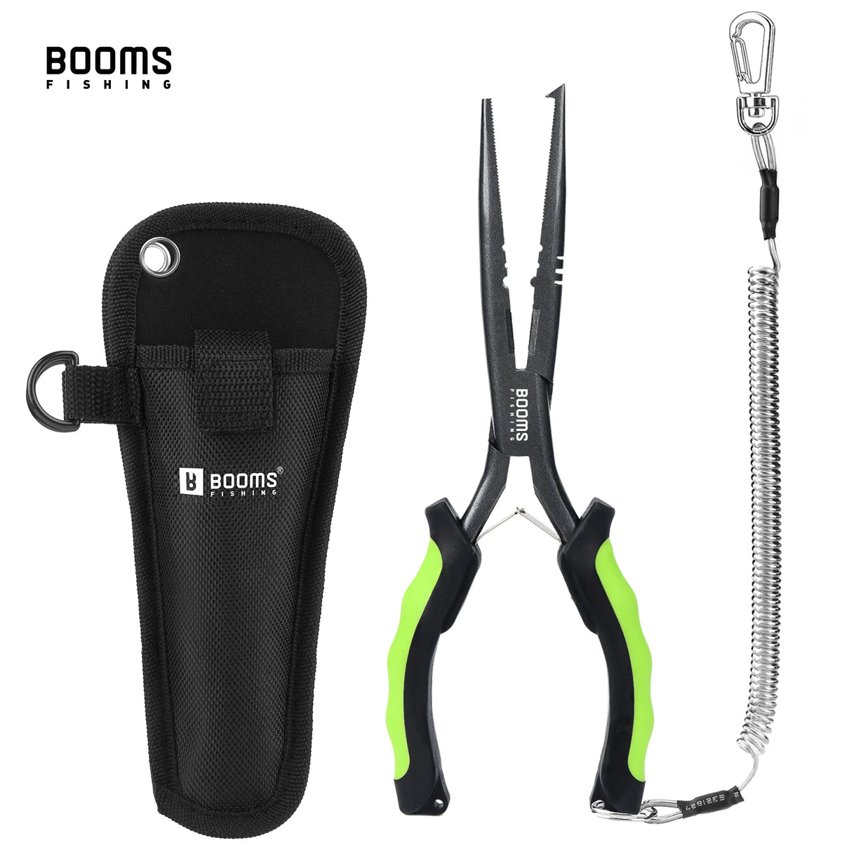 Long-Nose Fishing Pliers