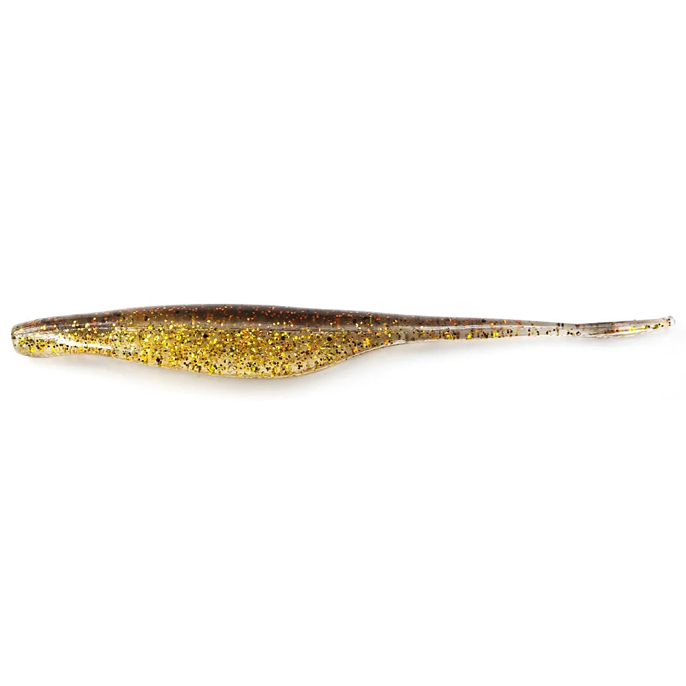 Floating Soft Jerkbait – 125mm
