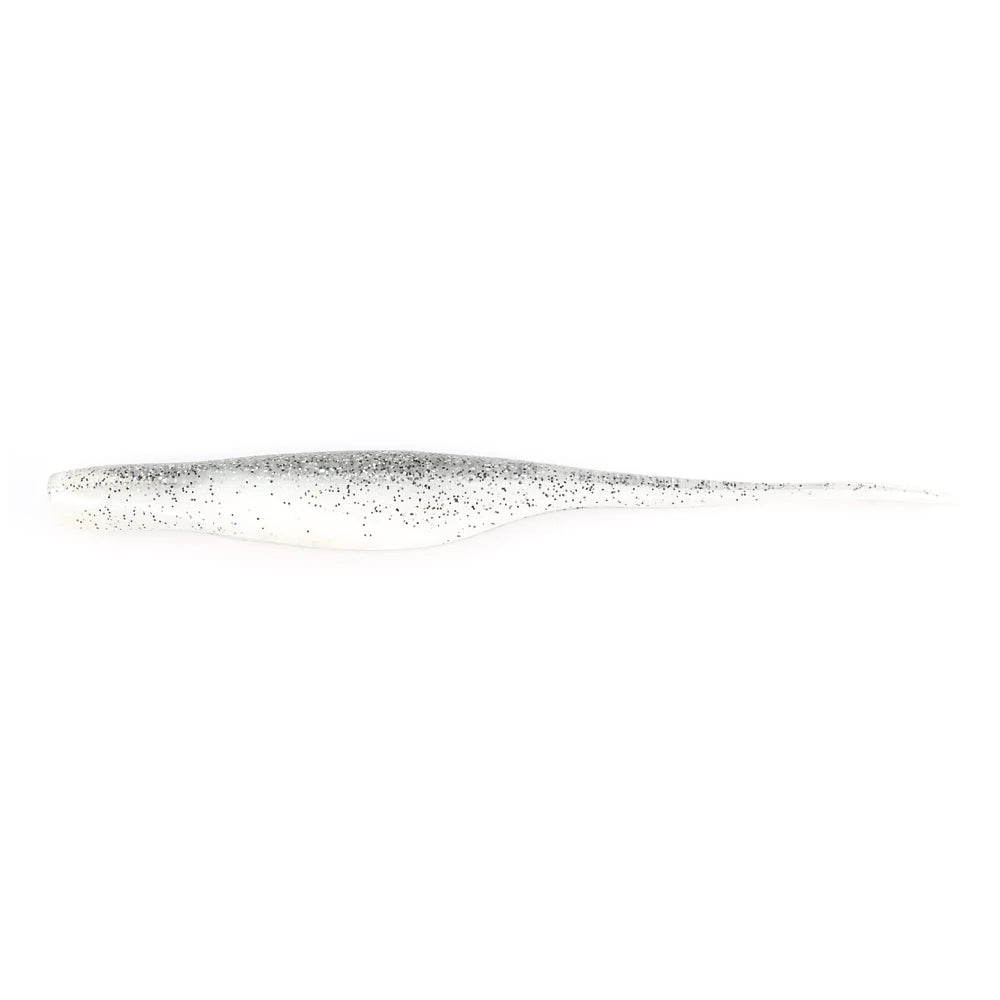 Floating Soft Jerkbait – 125mm