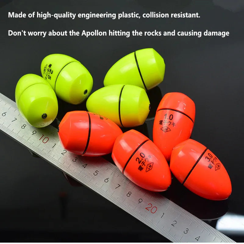LED Night Fishing Float