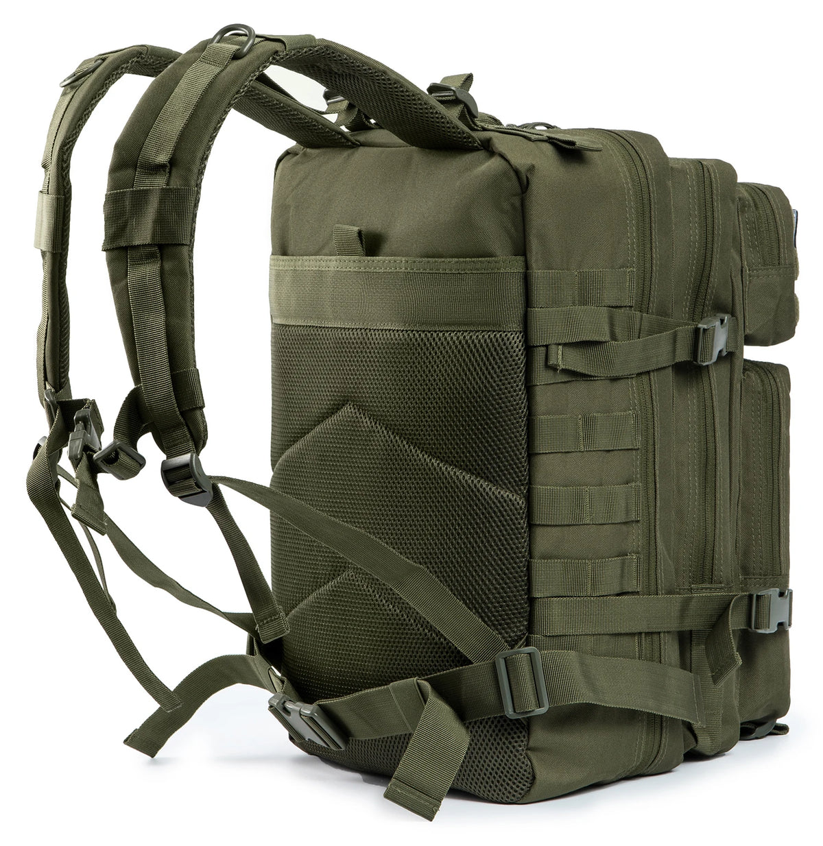 45L Fishing Tackle Backpack