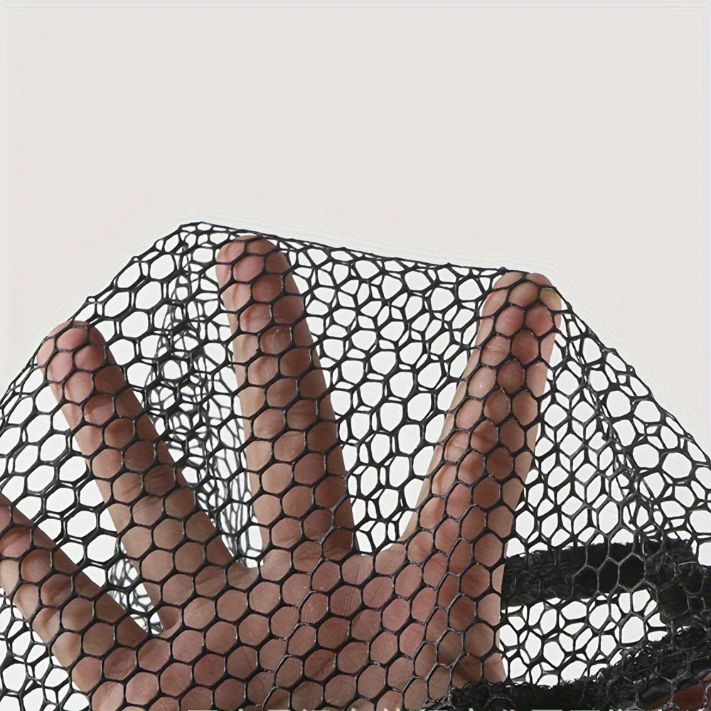 Folding Aluminum Telescopic Landing Net