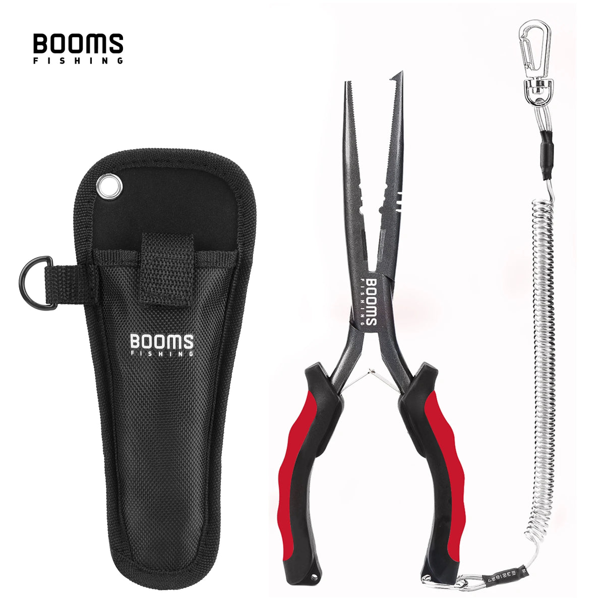 Long-Nose Fishing Pliers
