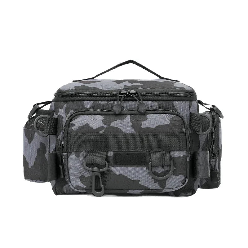 Fishing Tackle Shoulder Bag