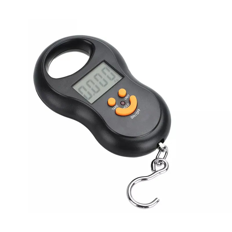 50kg Digital Fishing Scale