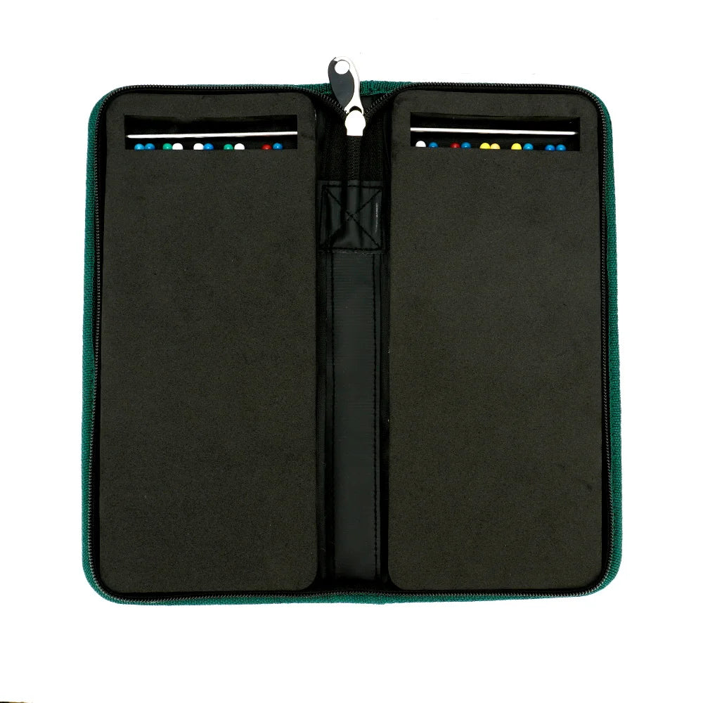 Fishing Rig & Leader Wallet