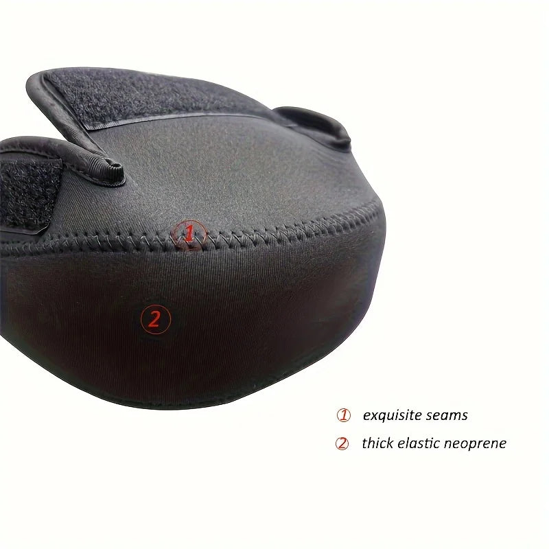 Neoprene Spinning Reel Cover