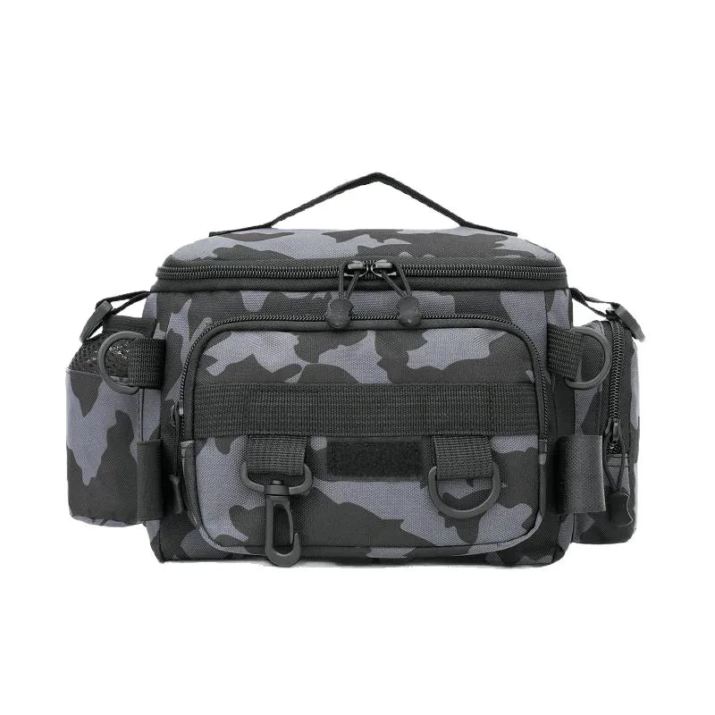 Fishing Tackle Shoulder Bag