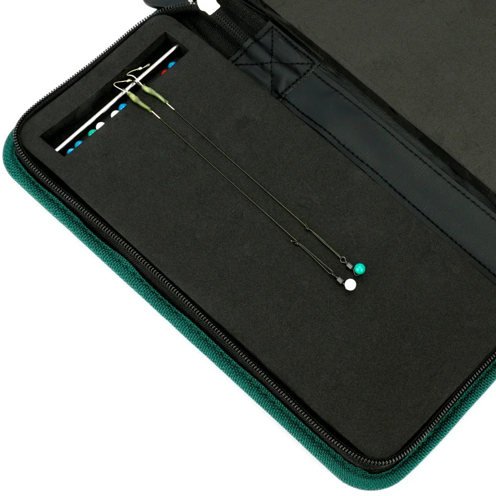 Fishing Rig & Leader Wallet
