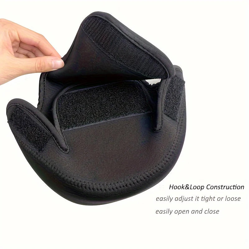 Neoprene Spinning Reel Cover
