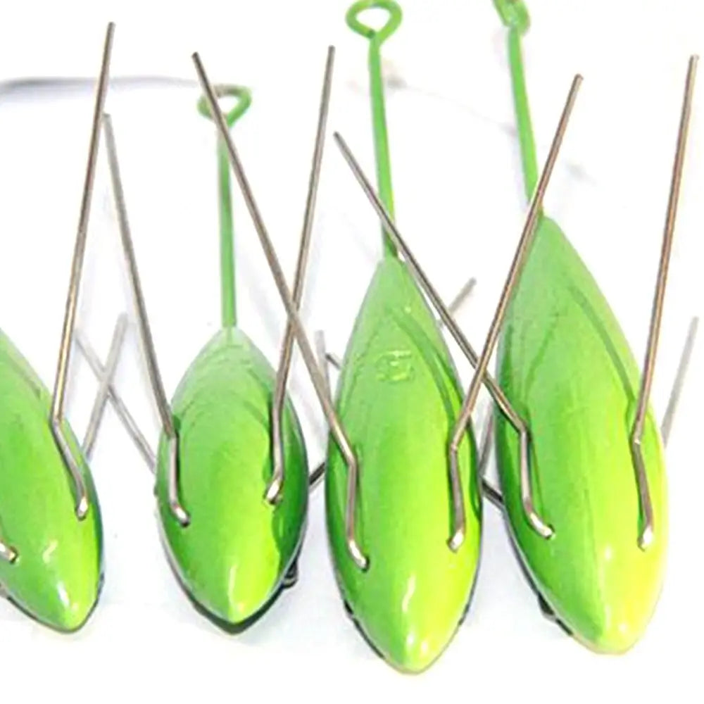 Drop Shot Sinker Weights – 85–280g