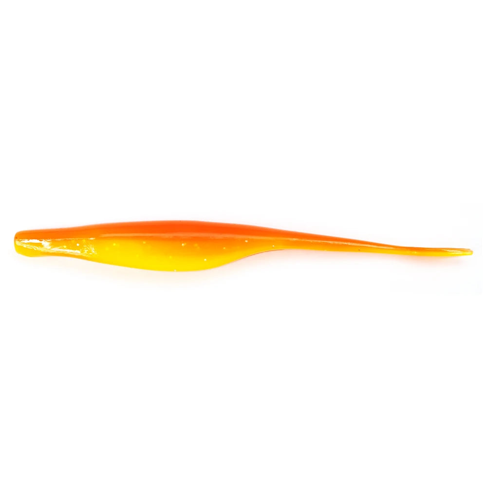 Floating Soft Jerkbait – 125mm